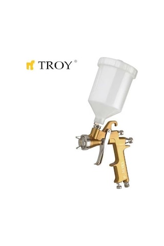Troy 18648 Profesyonel Boya Tabancası 1.8Mm