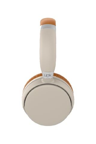 Linktech HP8 ANC Premium 5.3 Bluetooth Kulak Üstü Kulaklık