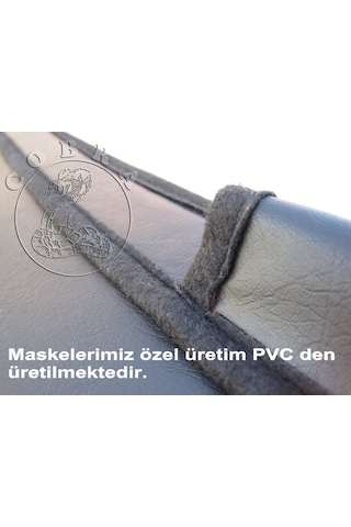 Honda Accord 1990-1993 Kaput Maskesı