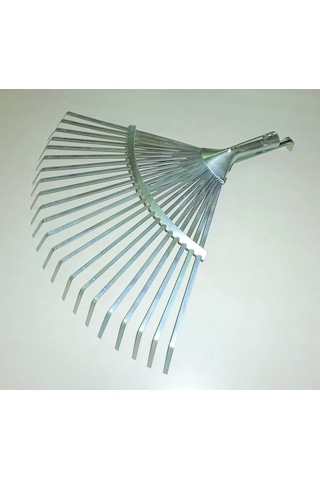 Flyıng Hıgh 15011 Çim Tırmığı. Ayarlı. 22 Parmaklı