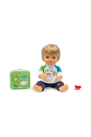 Cicciobello İlk Kelimelerim CCBF0000