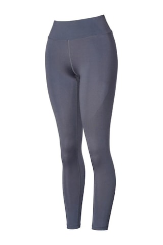 Hummel Lacky Tights 932349-7459 Lacivert Kadın Tayt Lacivert