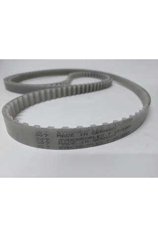 T10 2250 Synchroflex 16mm Poliüretan Zaman Kayış