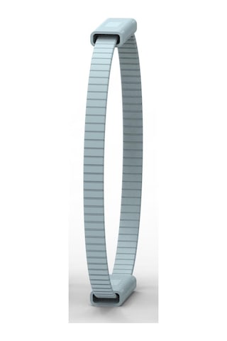 Gymo Pro Series Silikon Pilates Egzersiz Çemberi 34cm Nane Yeşili