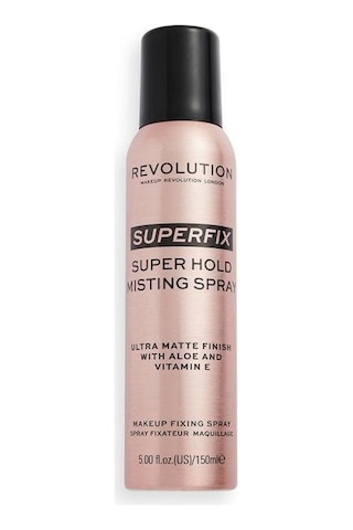 Revolution Super Fix Makyaj Sabitleme Spreyi 150 ML