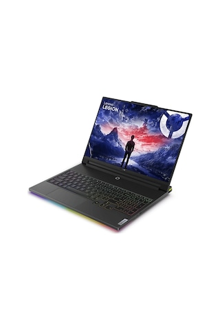 Lenovo Legion 9 16IRX8 83AG000LTR i9-13980HX 32 GB 1 TB SSD RTX4080 16" W11H Dizüstü Bilgisayar