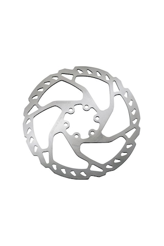 Shimano Slx Sm-rt66 - 6 Vida Rotor 180mm