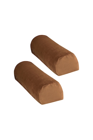 Xiyyadms Ev Kullanıma İçin Polyester Kumaşlı, Yıkanabilir, Kayma Engellli, Dört Mevsim Uygun, Esnek Koltuk Sandalye Kol Koruması 1 Çift - Develi Renk + 10 Adet Çivi Haki