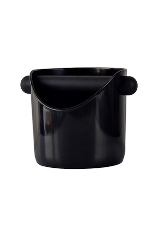 Kahve Atık Konteyneri Yerden Tasarruf Sağlayan Kompakt Oteller İçin Sağlam Yeşil 13 X 12,6 Cm Diğer