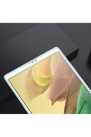 Samsung Uyumlu Galaxy Tab A7 Lite T225 Zore Tablet Blue Nano Ekran Koruyucu