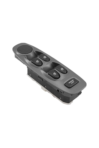 Hyundai Accent Cam Açma Düğmesi 2000-2003 4 Cam Otomatik