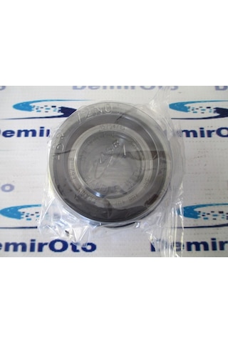 71745046 Ön Teker Rulmanı Abs.li 35 72 33 G.punto Snr