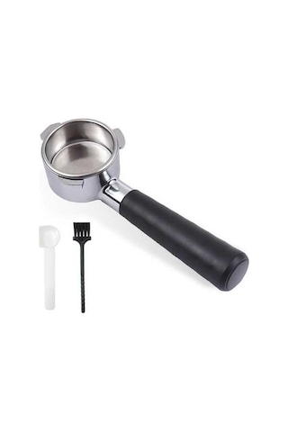 Pazly Dipsiz Portafilter Filtre Sepeti Dahil 54 Mm Model Diğer Ürünler Diğer