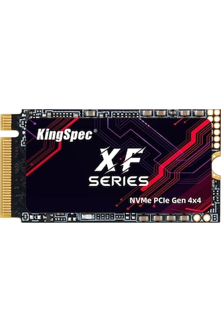 Kingspecxf-512gb2242pcie4-5100-4500mbs