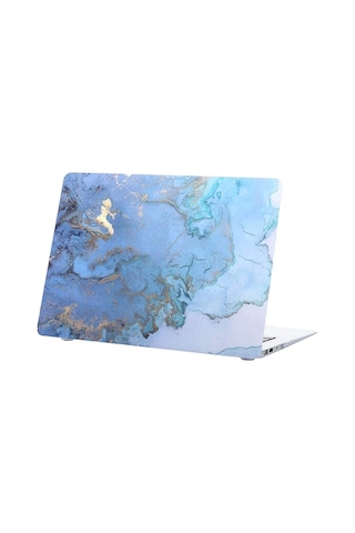 Yunboo Ultra İnce Macbook Uyumlu Pro 13'' Kılıfı - Çizilmelere Karşı Koruma Ve Şık Tasarım Kapaklı Kılıf Kapaklı Kılıf