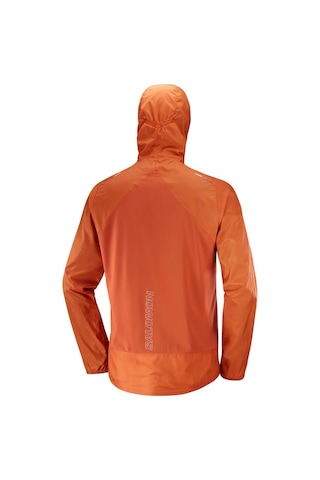 Salomon Bonattı Cross Fz Hoodıe M 27947 Çok Renkli