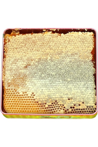 Hizan Petek Balı - 1,5 Kg