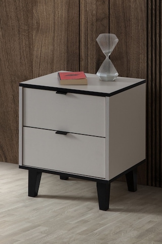 Komodin, Bali 2 Çekmeceli Komodin 0