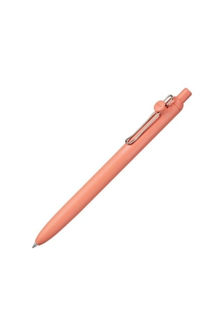 Uni Ball Zento 0.7mm Hibrit Jel Kalem Somon