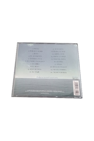 Mar Adentro Cd