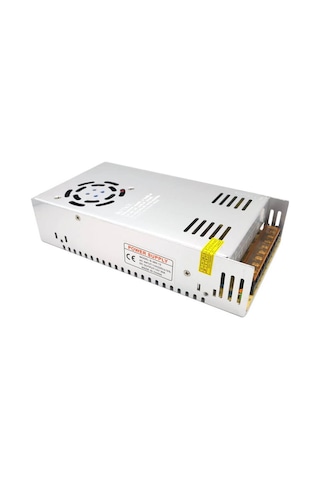 12V 30A 30 AmperLed Kamera Adaptörü