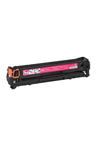 Hp Cb543A (125A) Kırmızı Toner Cm1312N N11.113093