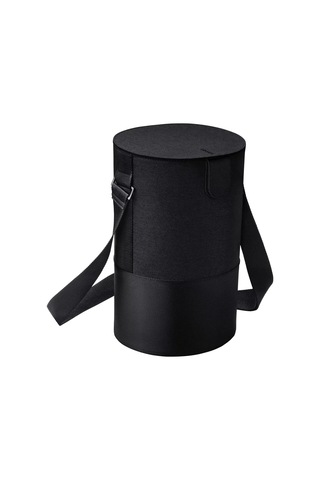 Sonos Move Ve Move 2 Uyumlu, Dayanıklı Naylon, Aksesuar Bölmeli, Ayarlanabilir Omuz Askılı Seyahat Çantası