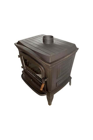 Flamestove Altara Lüx Döküm Şömine