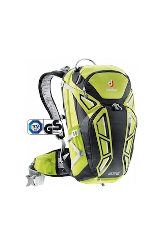 Deuter Attack Enduro 16 Sırt Cantası 001