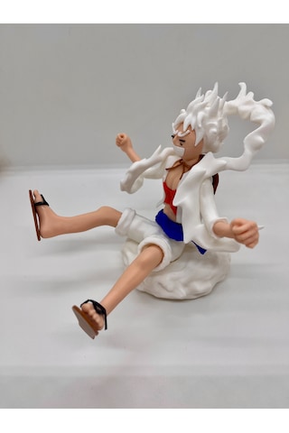 Monkey D. Luffy Figürü