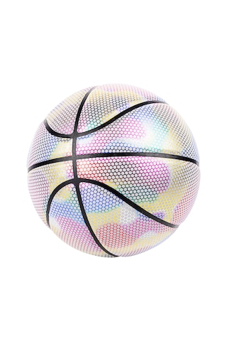 Parlayan Basketbol Topu