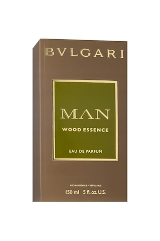 Bvlgari Man Wood Essence Edp 150 Ml Erkek Parfümü Odunsu