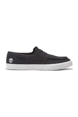 Timberland Mylo Bay Low Lace Up Sneaker Erkek Ayakkabısı Tb0a67p5ek71 Siyah