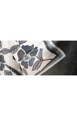 Algelsineve Harmoni Çift Kişilik Peluş Uşak Battaniyesi, 2,75kg Haki