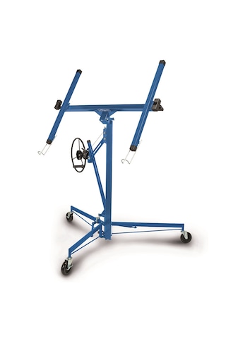 Scheppach Tbl400 Alçıpan Kaldırma