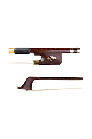 Vbce300 4/4 Snakewood Çello Yayı