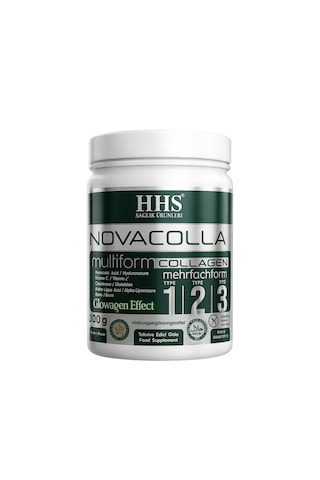 Hhs Novacolla Multiform Tip 1-2-3 Collagen 300 G