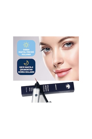 Nedox Kaş ve Kirpik Uzatıcı Besleyici ve Güçlendirici Bakım Serumu 5 ML