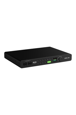 Audient EVO SP8 8 Kanal Smart Preamp