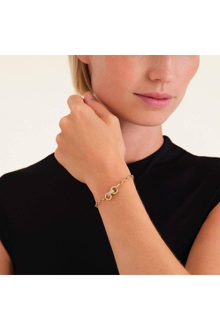 Rosefıeld Jbbsg.j899 Gold Bileklik