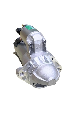 Valeo 12v Marş Motoru 13 Diş 2.2 Kw Hyundaı H1/h100/h350-kıa Bongo/k2500/k2700 Korea