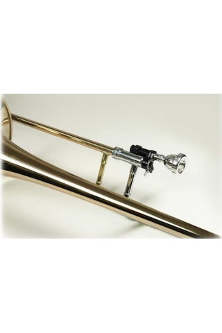 Berp Trombon Buzz Extension Resistance Piece Small Trombon Çalışm