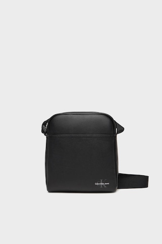 Calvin Klein Erkek Çanta Lv04g3014g Ub1 Siyah Siyah