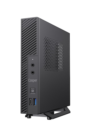 Casper Nirvana M30.125U-BF00X-V00 Ultra 5-125U 16 GB 1 TB SSD Free Dos Mini Pc
