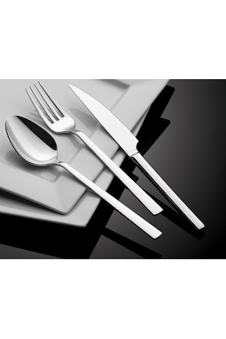 Hira Çubuk 12 Li Tatlı Çatalı