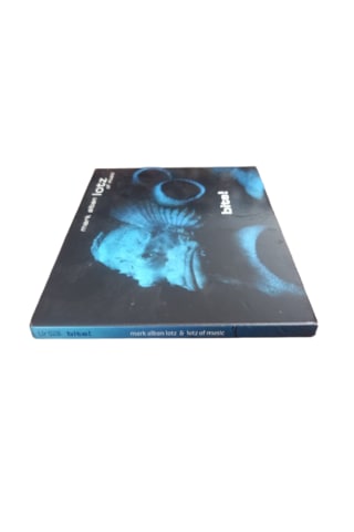 Mark Alban Lotz & Lotz Of Musıc Cd Bıte