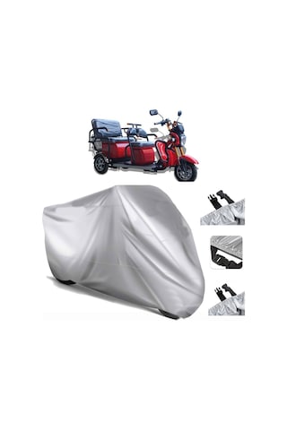 Arora Xlt48 Derya Elektrikli Motor Brandası (Bağlantı Tokalı) (457250030) Arora Xlt48 Derya Elektrikli Motor Brandası (Bağlantı Tokalı) (457250030)