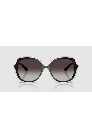 Michael Kors 0mk2273u 30058g 55 Kadın Güneş Gözlüğü Altın - Füme