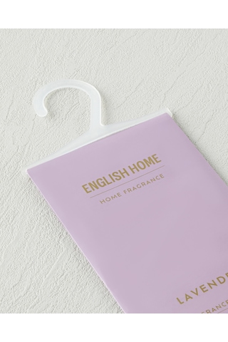 English Home Lavender Kokulu Kese 19 Gr Diğer