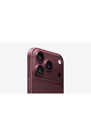 Apple iPhone 18 Pro 256 GB (Apple Türkiye Garantili)